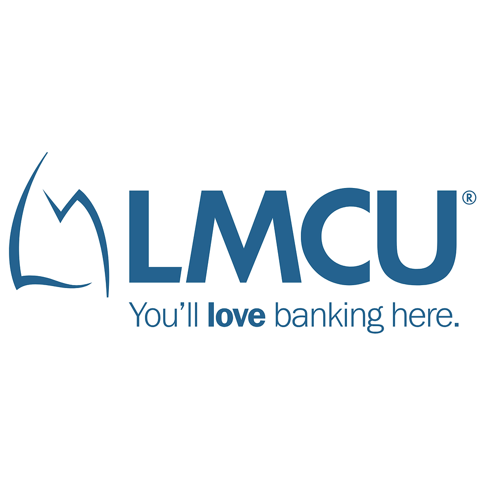LMCU 2024 logo with tagline HORIZONTAL white background