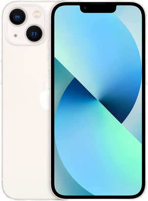 Apple iPhone 13 (128 GB) - Luz das estrelas