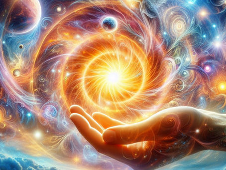 What is the difference between a Remote Reiki Session and a Distant Reiki Session?
