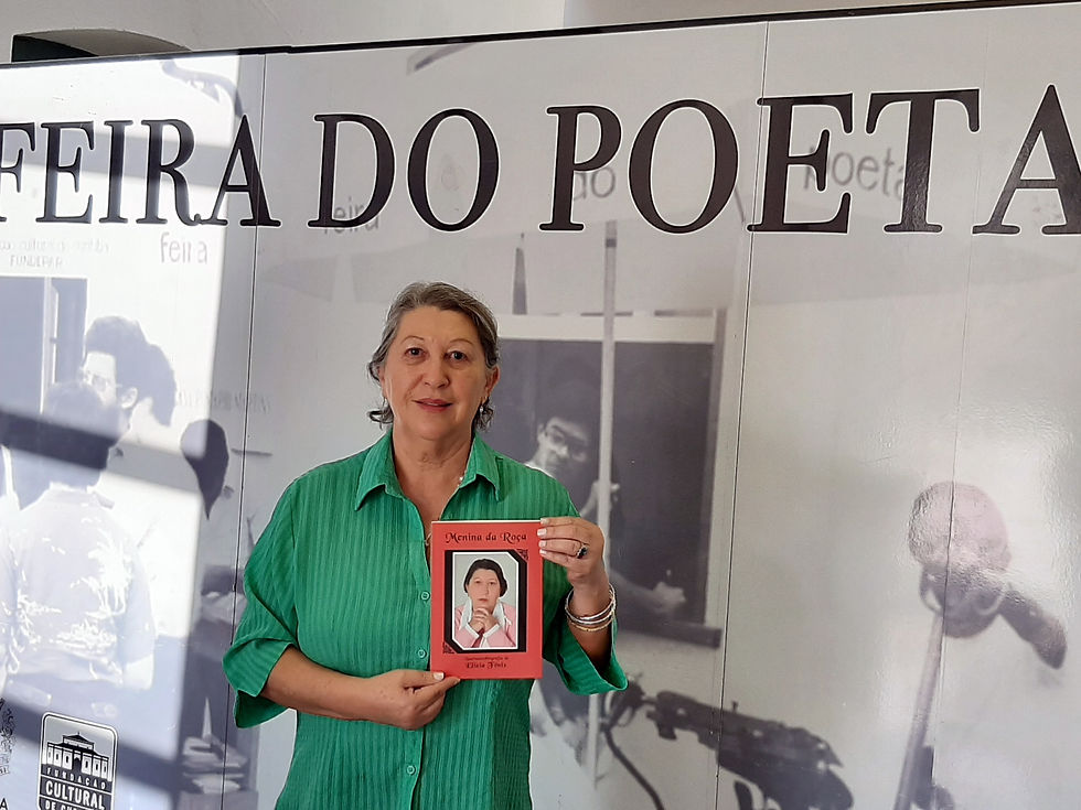 Feira do Poeta