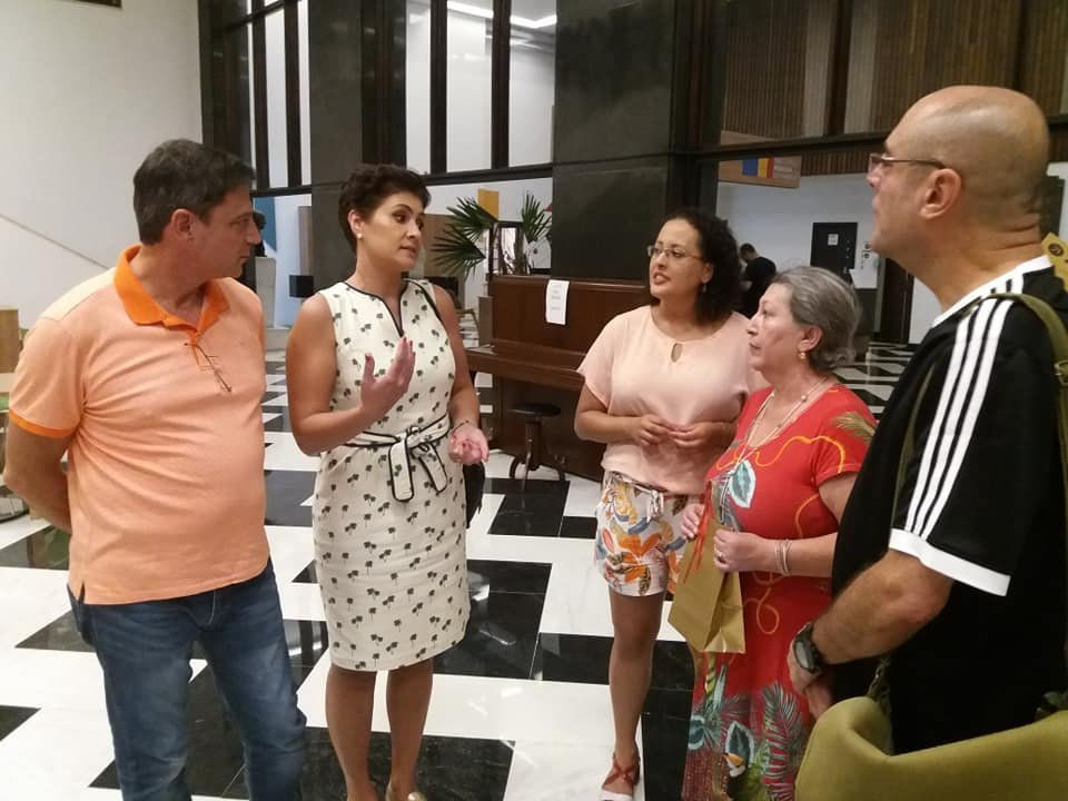 Lançamento Menina da Roça