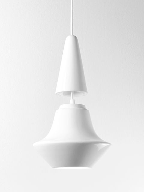 SUSPENSION SMALL LIGHT 1.0_white