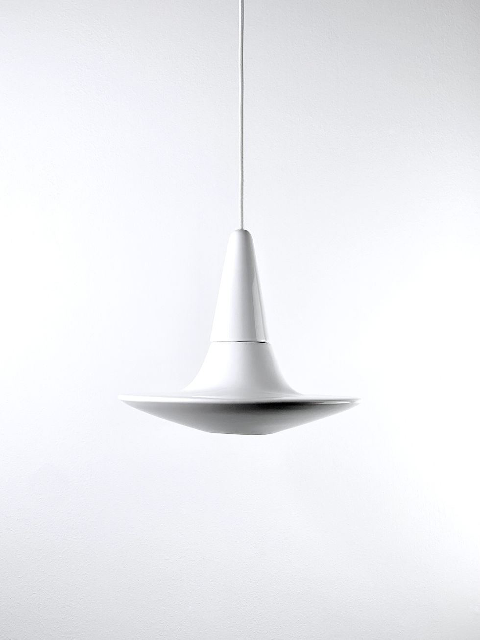 SMALL LIGHT 3.0_white gloss