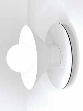 WALL/CEILING lamp PETIT PRINCE_Acid White