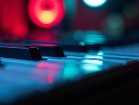 Os Benefícios de Acompanhar um Blog de Tecnologia Musical