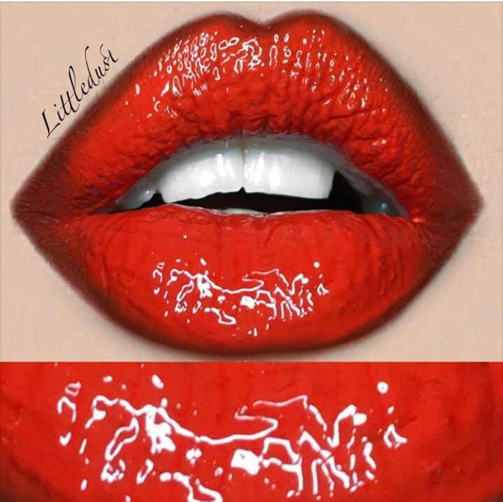 Thumbnail: The Androgynous LipStax Capsule