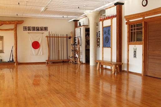Dojo2.JPG