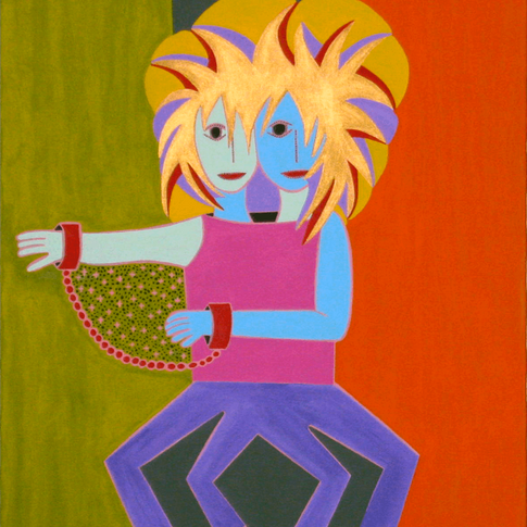The Dance