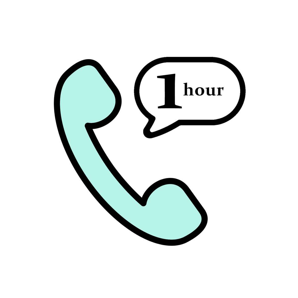 Authentic Full Life 1 Hour Reading