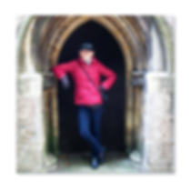 Holly Whitstock Seeger, Abiding Presents | Upcycled Gifts