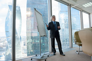 Our MMC team offers corporate strategy