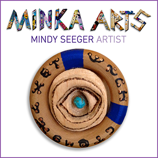 Mindy Seeger