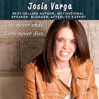 Josie Varga, Author