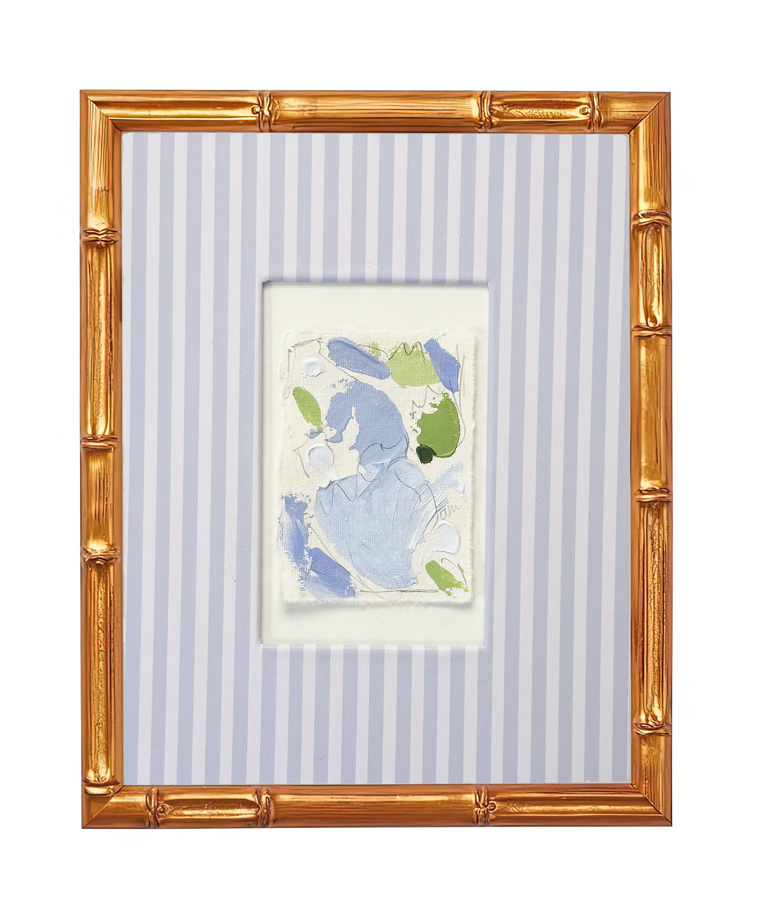 Bloom and Breeze No.8