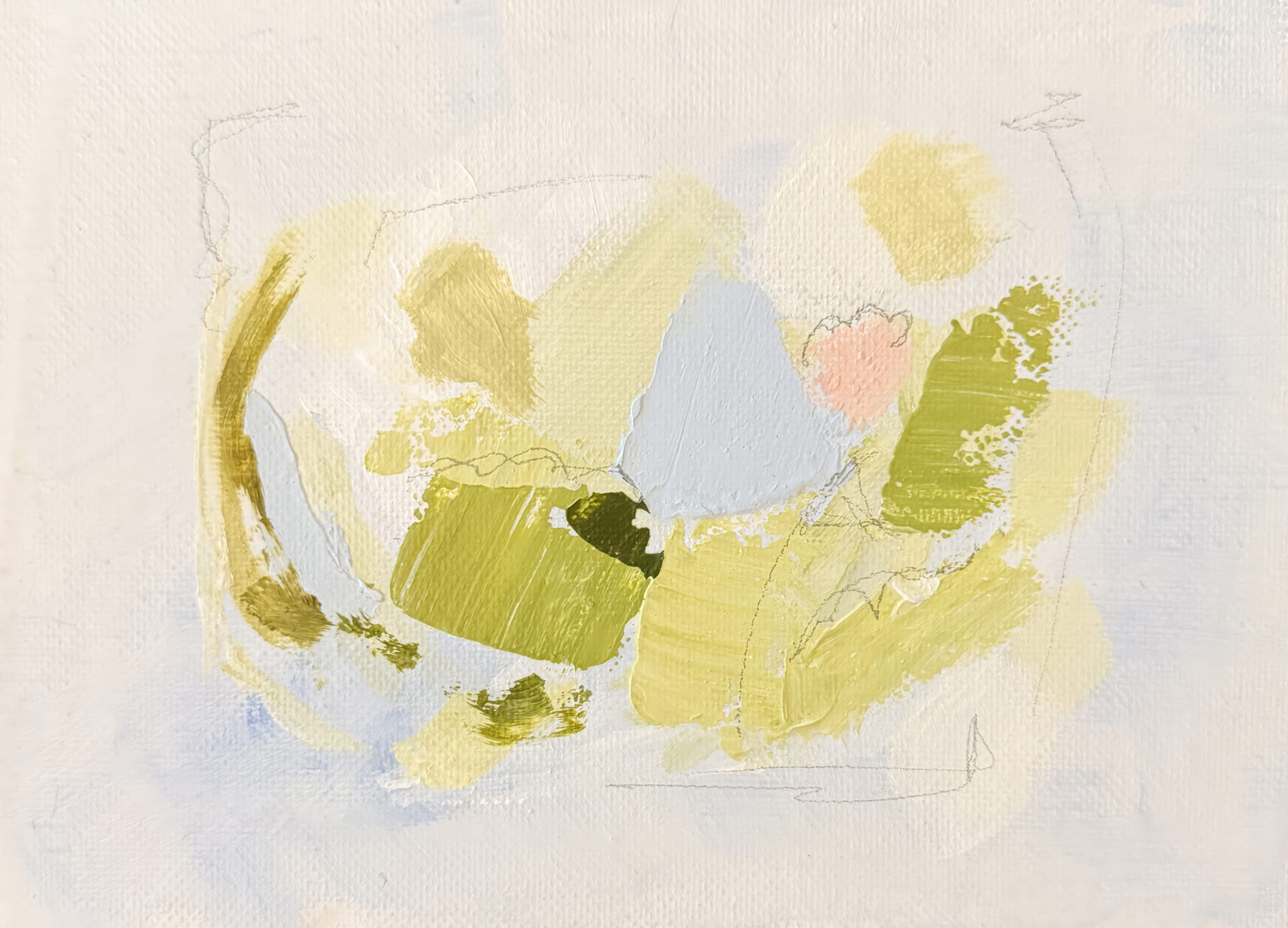 Gallery on the Green No. 7