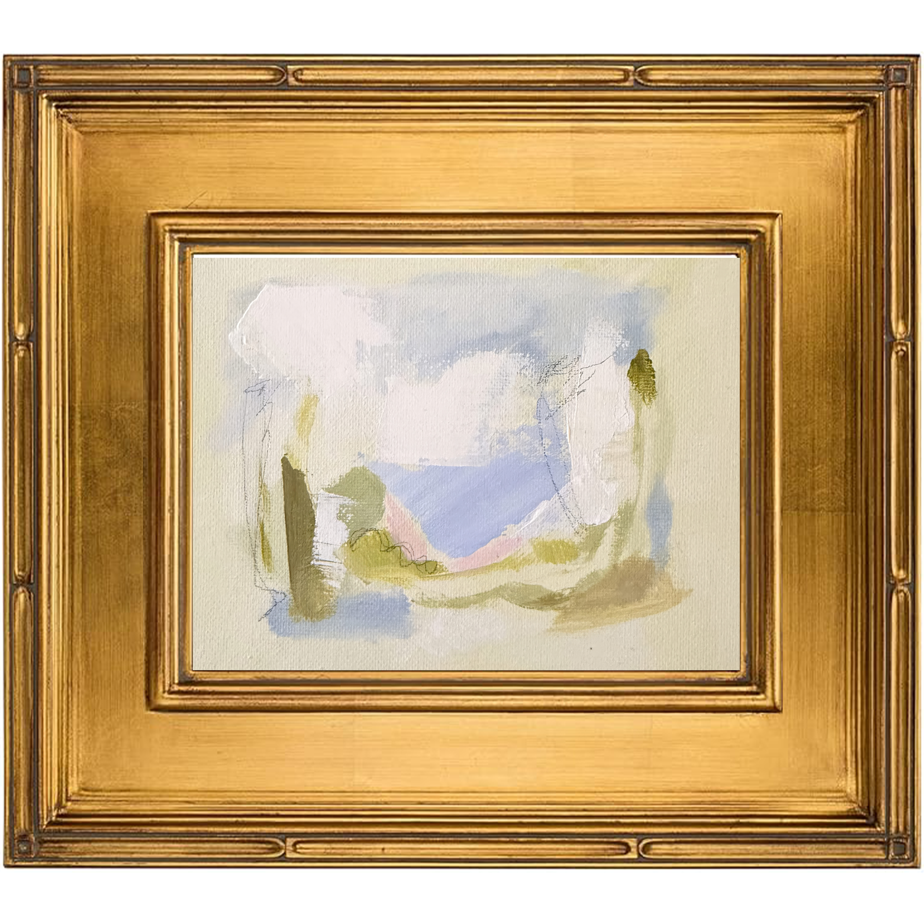 Gallery on the Green No. 1