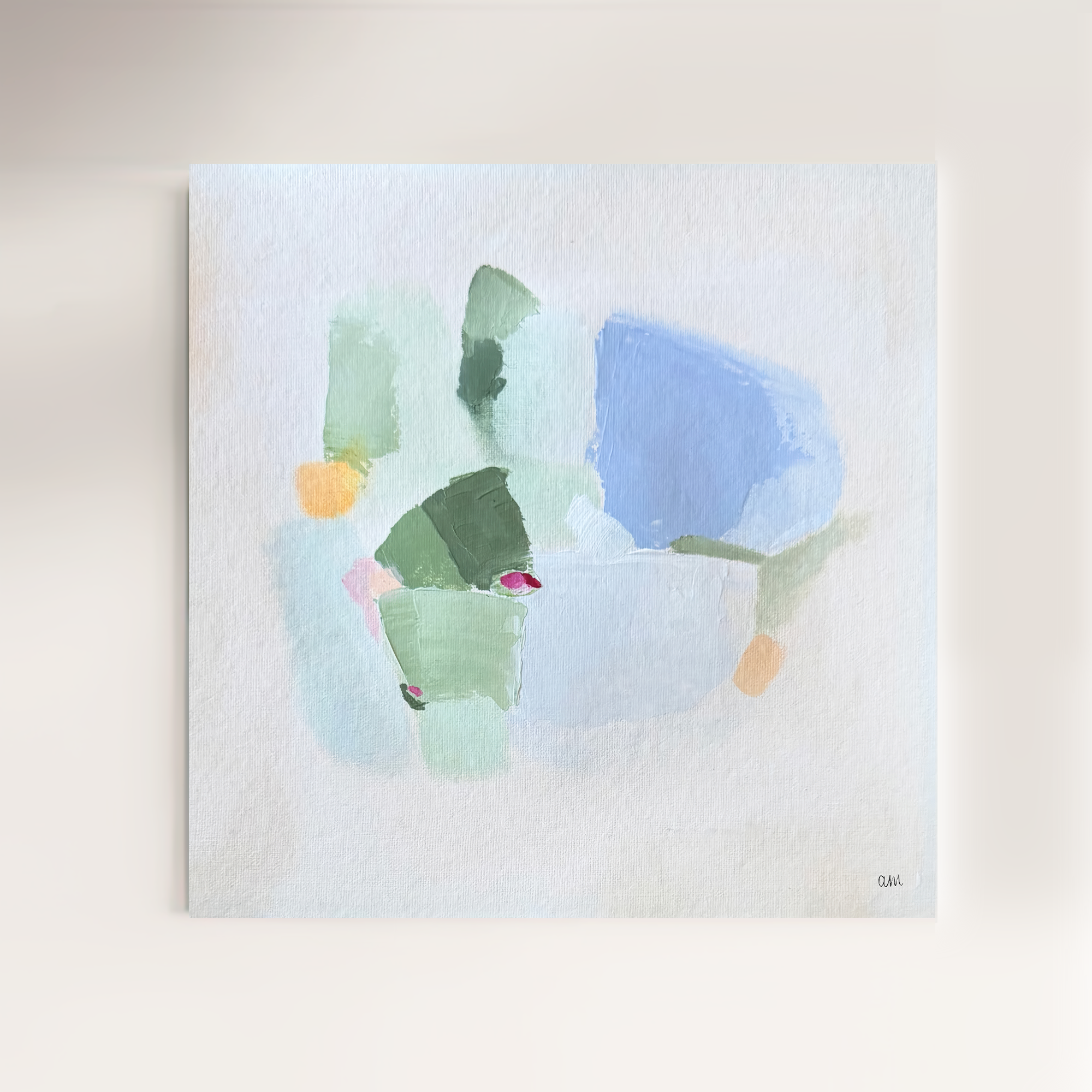 Fairway Studies No. 1