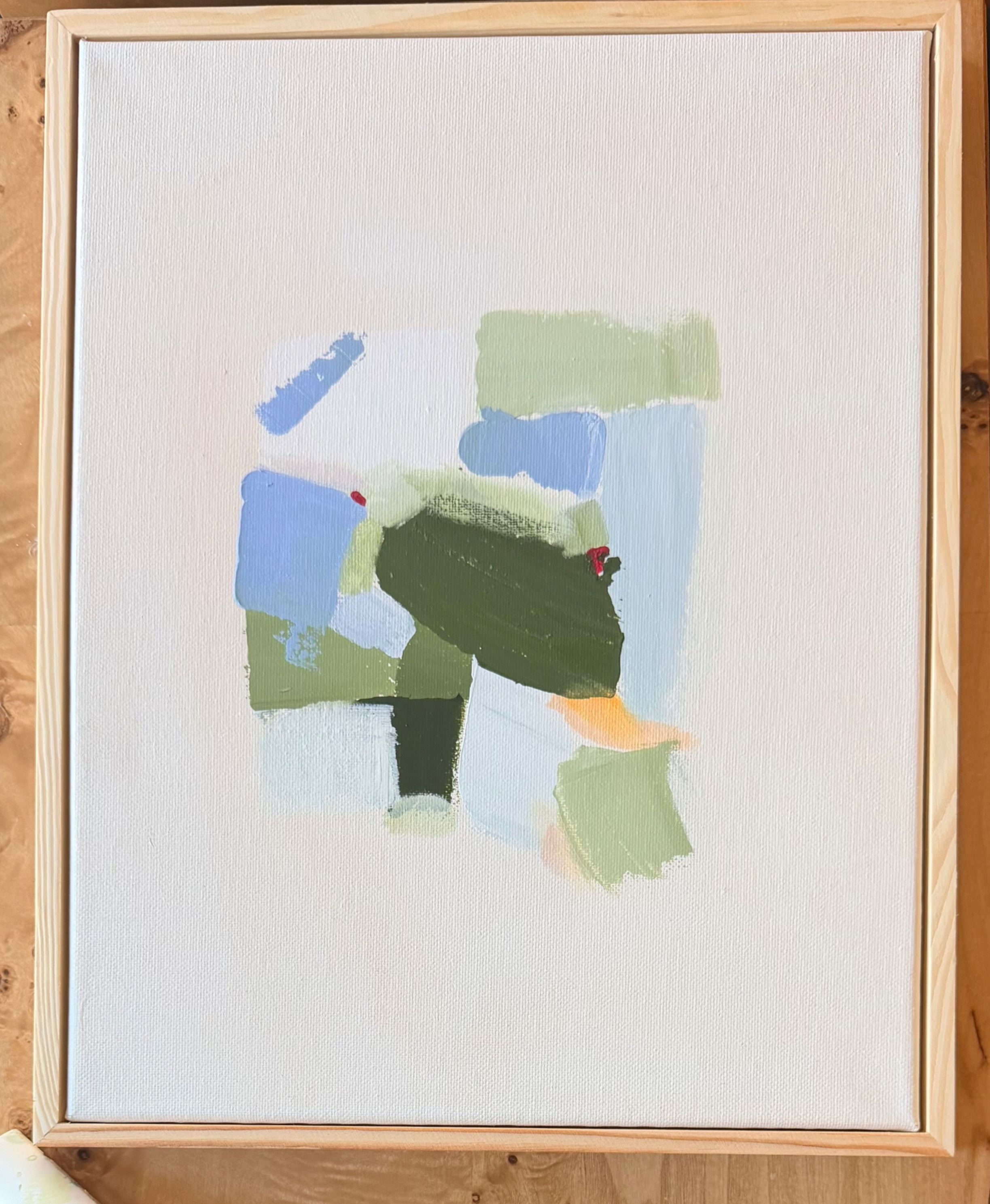 Fairway Study No. 9