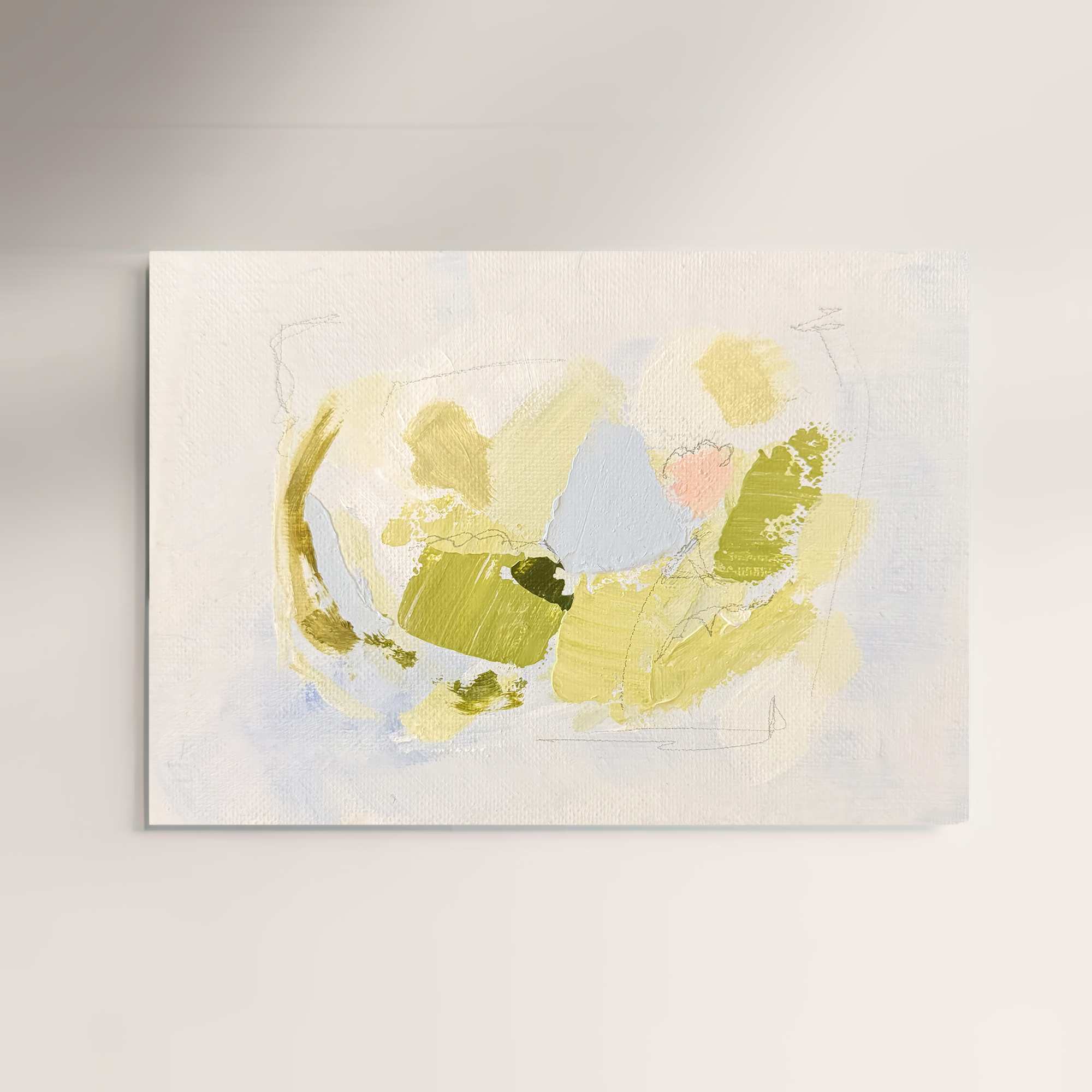 Gallery on the Green No. 7