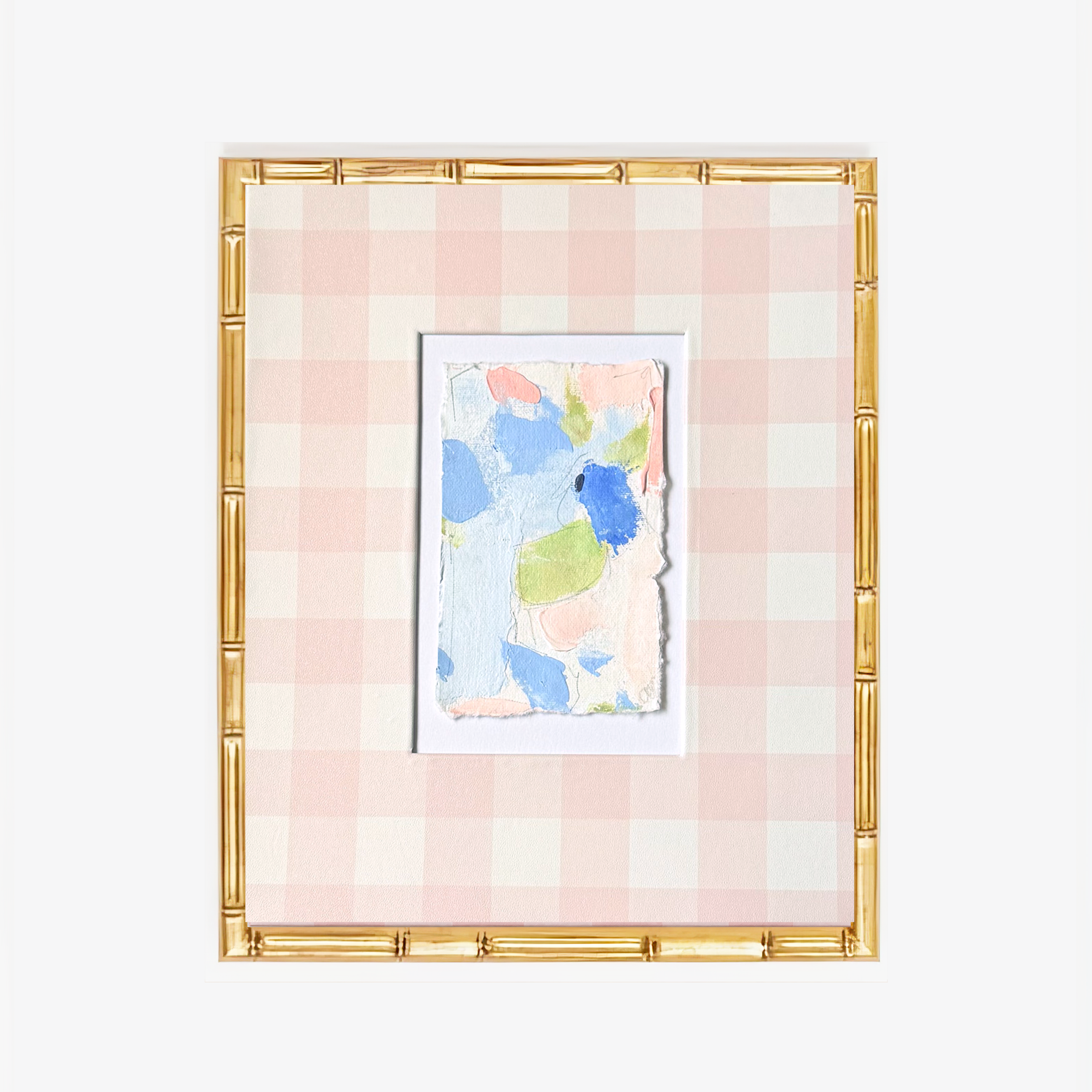 petites in pattern no. 8