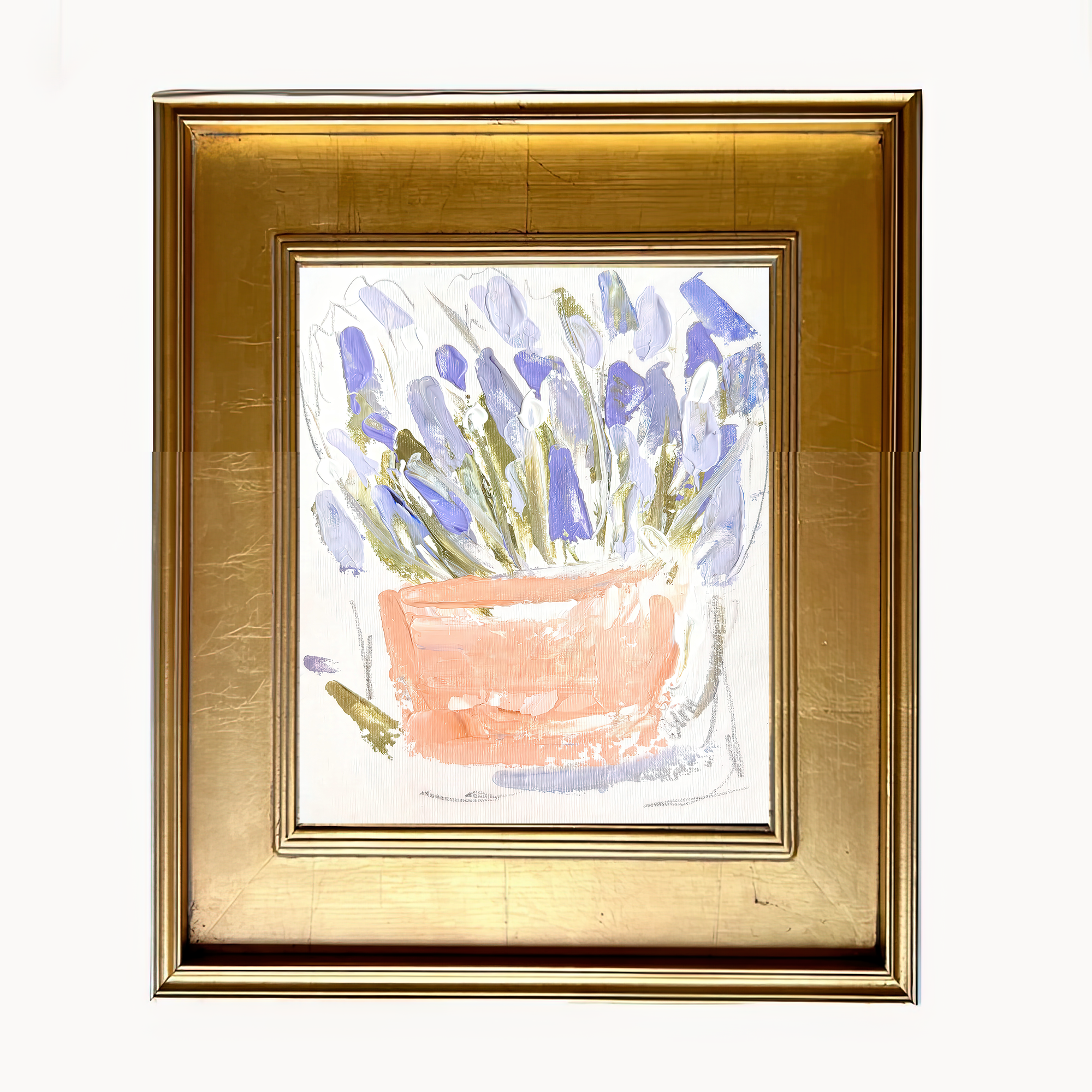Lavender No. 1