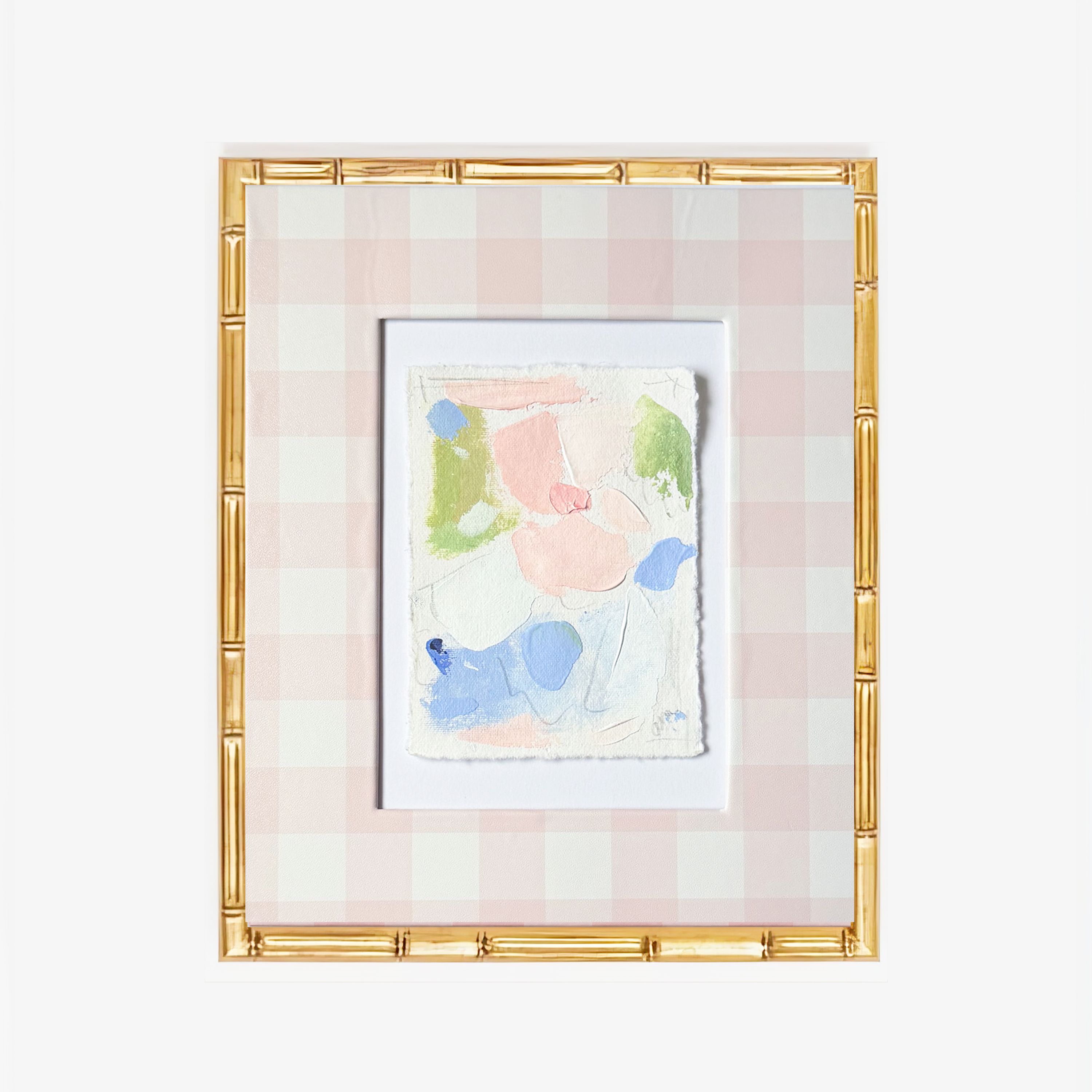 petites in pattern no. 9