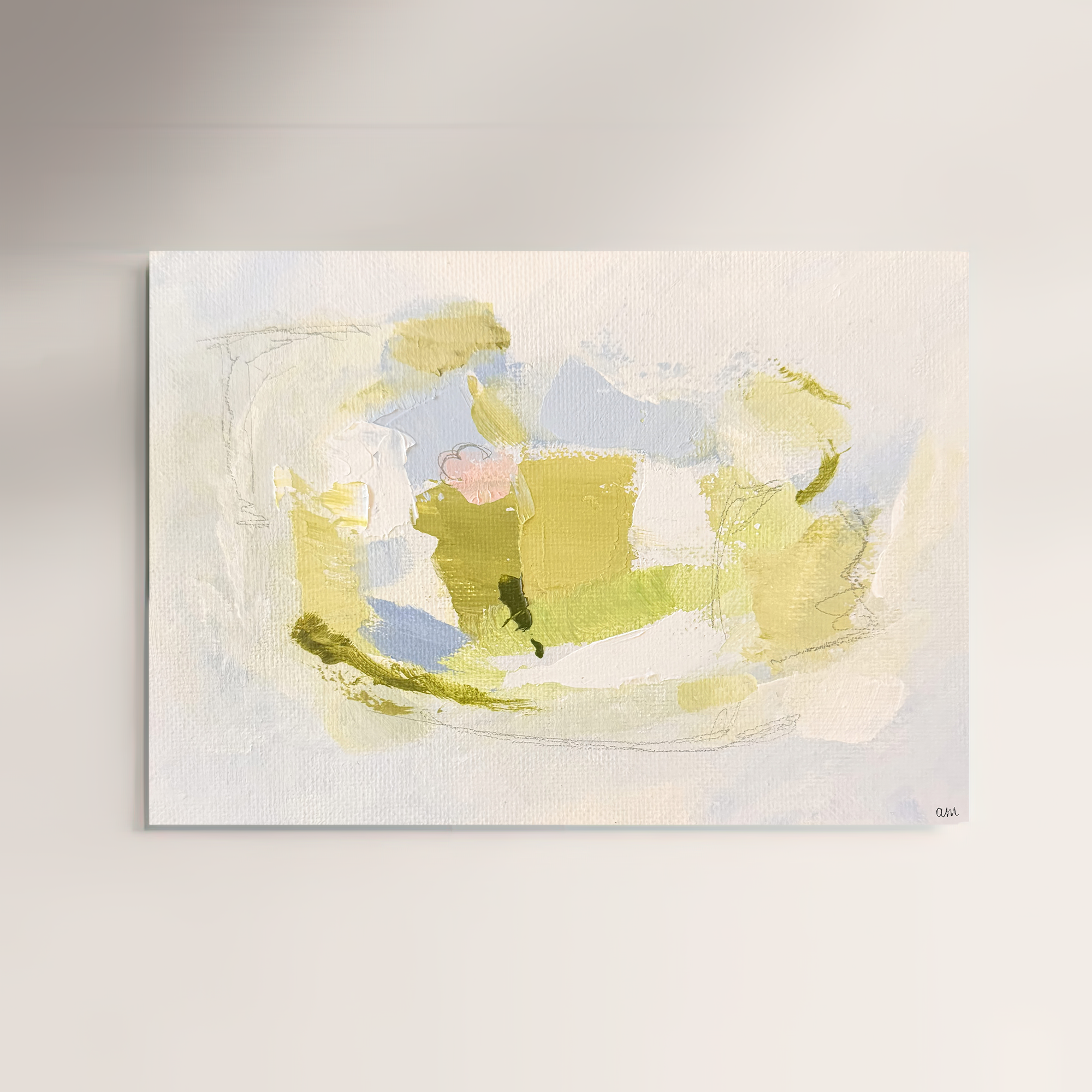 Gallery on the Green No. 4