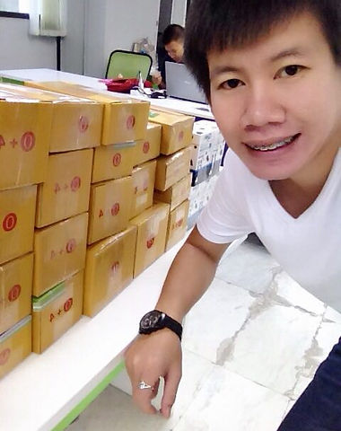 สมัครสมาชิก hylife network