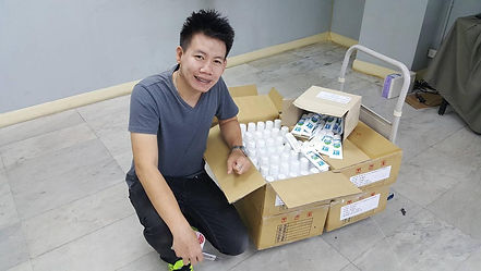 ยาสีฟัน Hydent