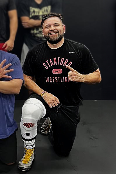 10th Planet Jiu Jitsu Fontana logo