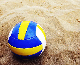 pallone beach volley