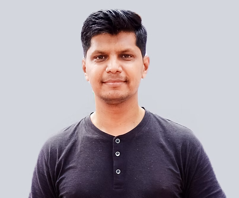 Writer: Tauseef Ansari