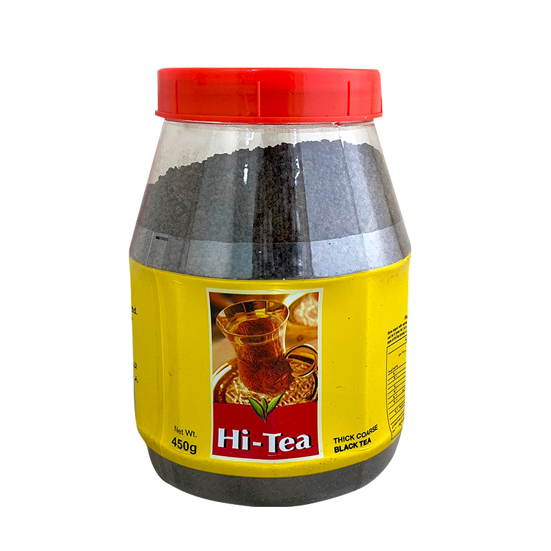 Hi-Tea Black Tea | HI-Tea | Black Tea | 450gm Pack