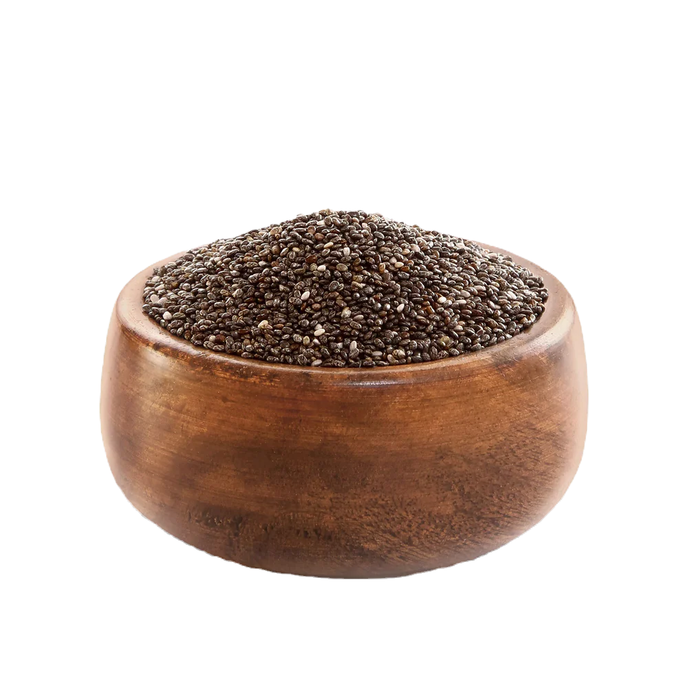 Organic Chia Seeds | 500gms