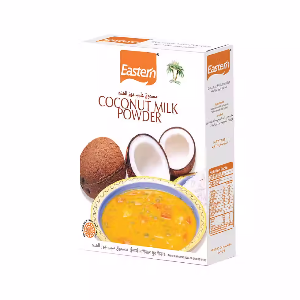 Eastern Coconut Milk Powder | Eastern | Coconut Milk Powder | 125g Pack