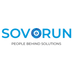 sovorun logo