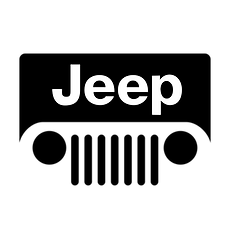 logo jeep