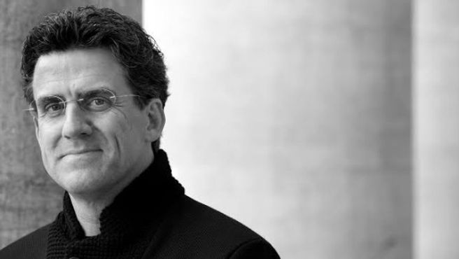 60 minutes with Dirk Brossé