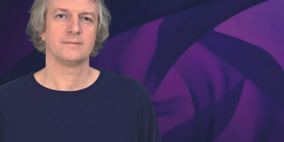 60 minutes with Jan Van der Roost