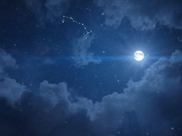 7 EYLÜL BALIK BURCUNDA AY TUTULMASI