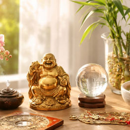 Nisan ayı Feng Shui düzenlemeleri