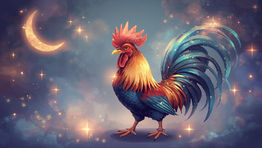 Çin Astrolojisinde Horoz Ayı olan Eylül neler getiriyor?