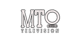 MTO ORIGINALS TELEVISION (HEAVY OUTLINE)