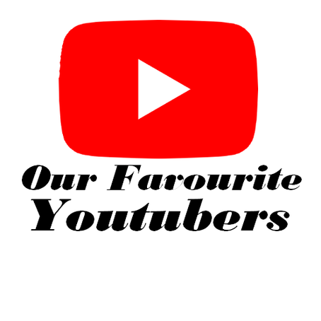 Our Favourite Youtubers