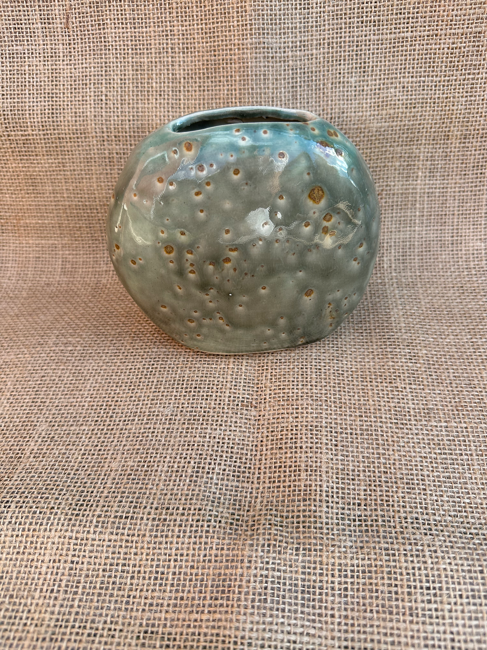 Thumbnail: Vase: Dark Moon Vase