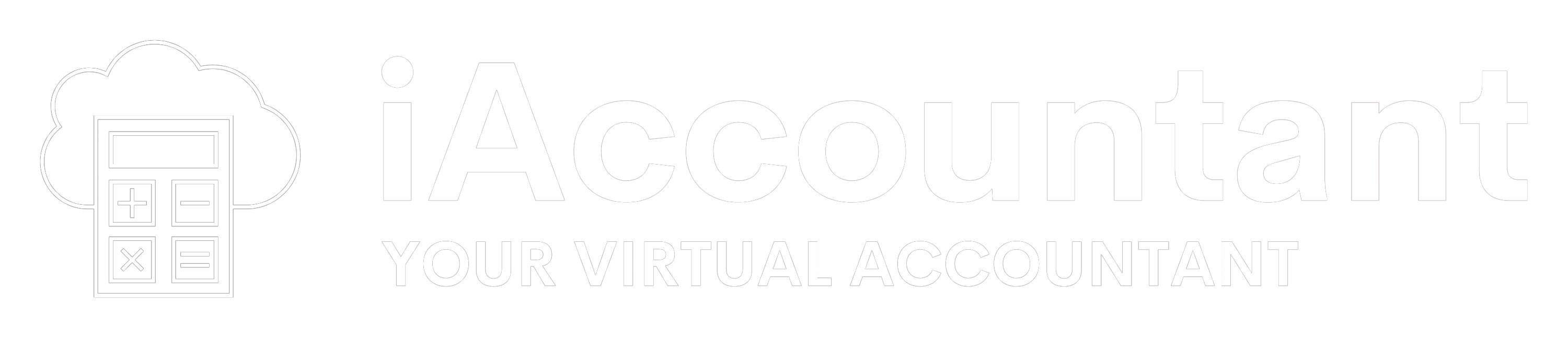 iAccountant Logo