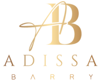 Adissa Barry Logo