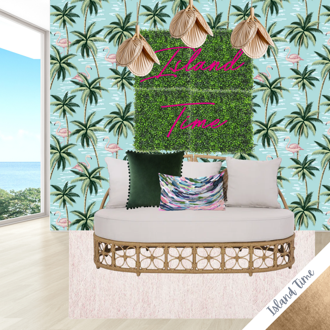 Island Times - Members