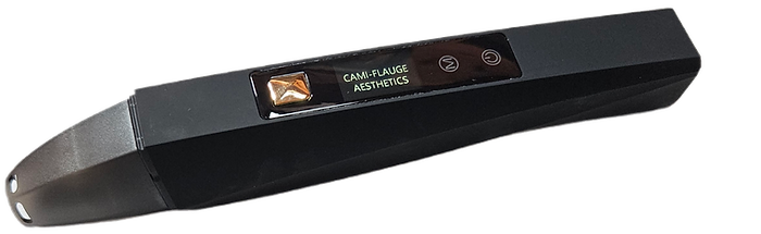 Seamless integration for busy aestheticians
