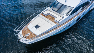 72' Azimut